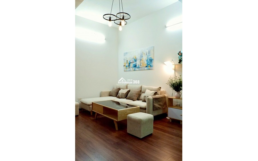 Chính Chủ Cho Thuê Dài Hạn Căn Hộ Tầng 16 Chung Cư CT2A Hồ Hoàng Cầu - 36 Hoàng Cầu